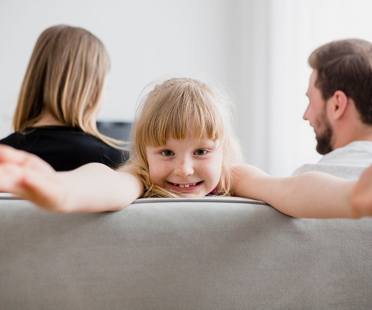 Aile Danışmanlığı