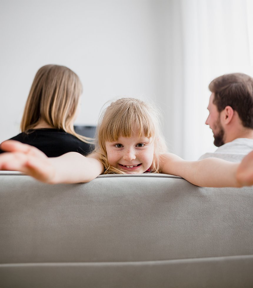 Aile Danışmanlığı